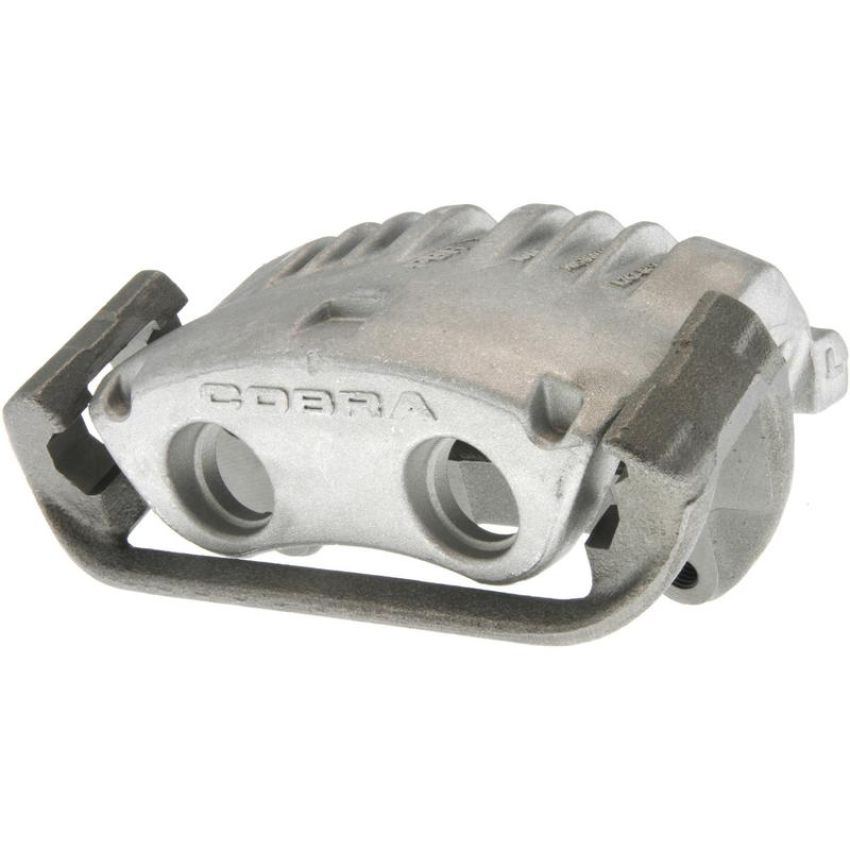 CENTRIC PARTS 141.61098 Centric Semi-Loaded Brake Caliper