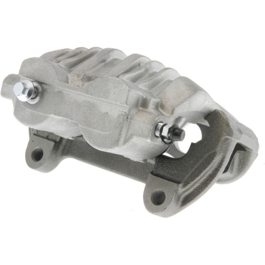 CENTRIC PARTS 141.61098 Centric Semi-Loaded Brake Caliper