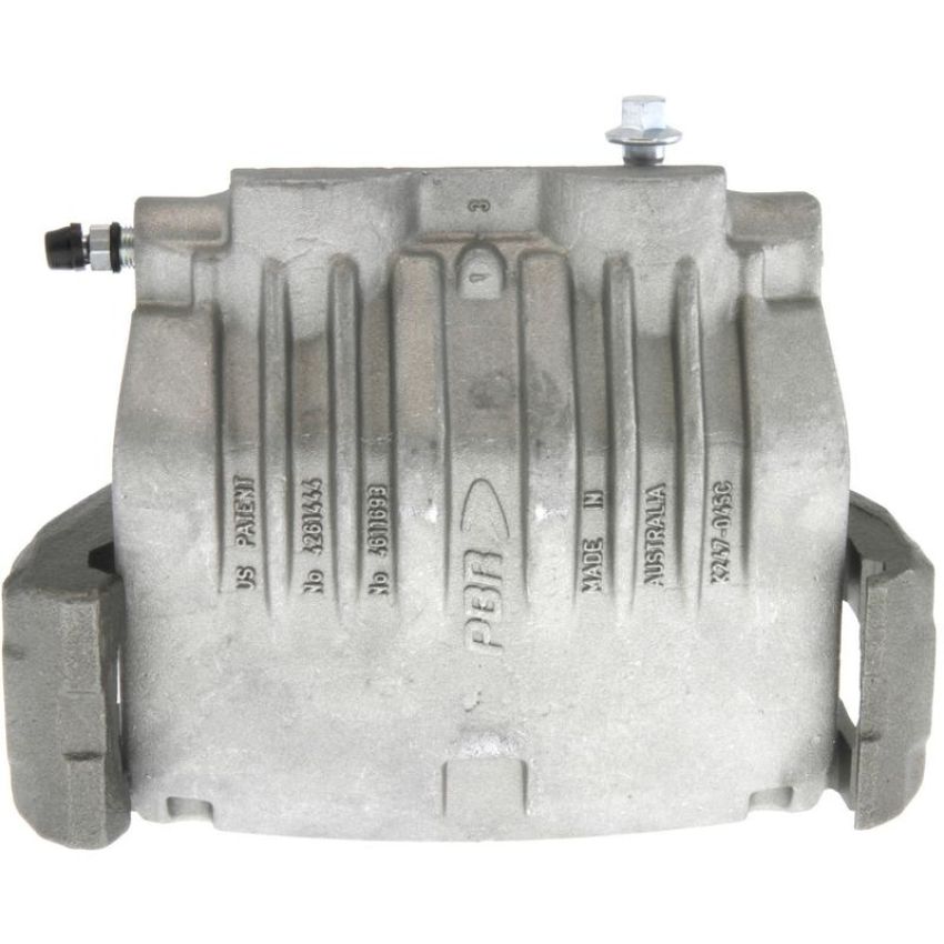 CENTRIC PARTS 141.61098 Centric Semi-Loaded Brake Caliper