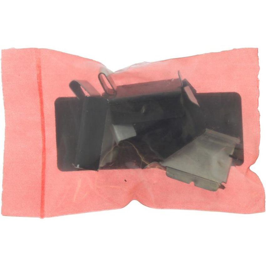 CENTRIC PARTS 141.61099 Centric Semi-Loaded Brake Caliper with New Phenolic Pistons