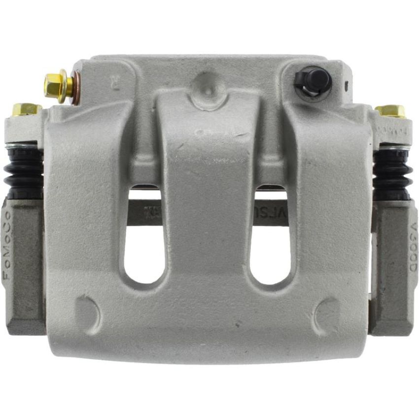 CENTRIC PARTS 141.61099 Centric Semi-Loaded Brake Caliper with New Phenolic Pistons