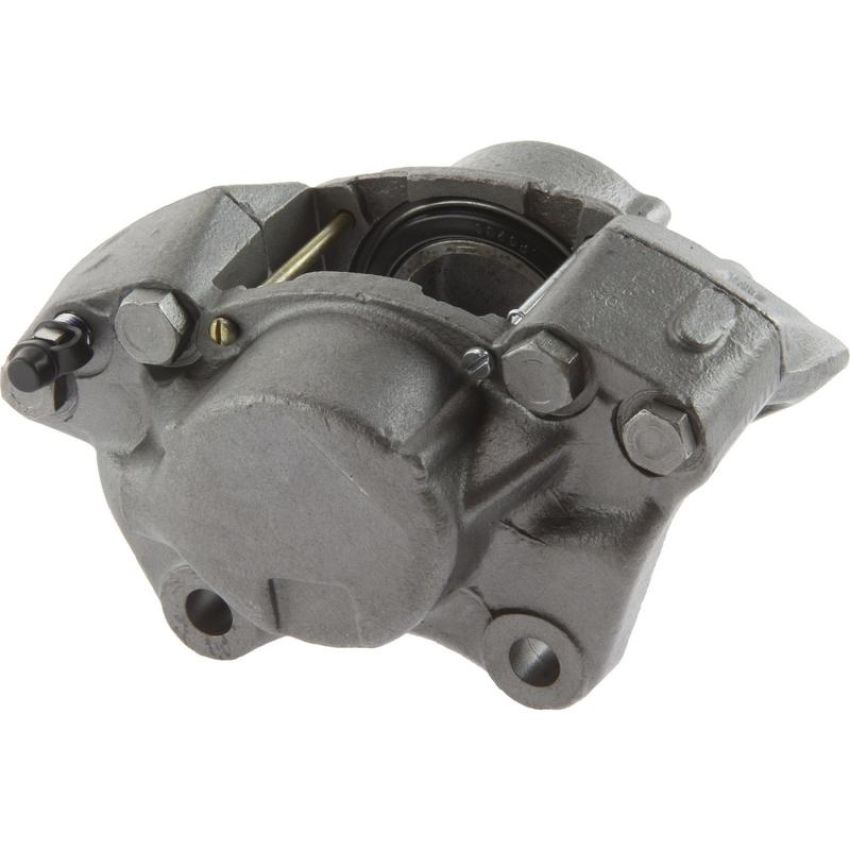 CENTRIC PARTS 141.61101 Centric Semi-Loaded Brake Caliper