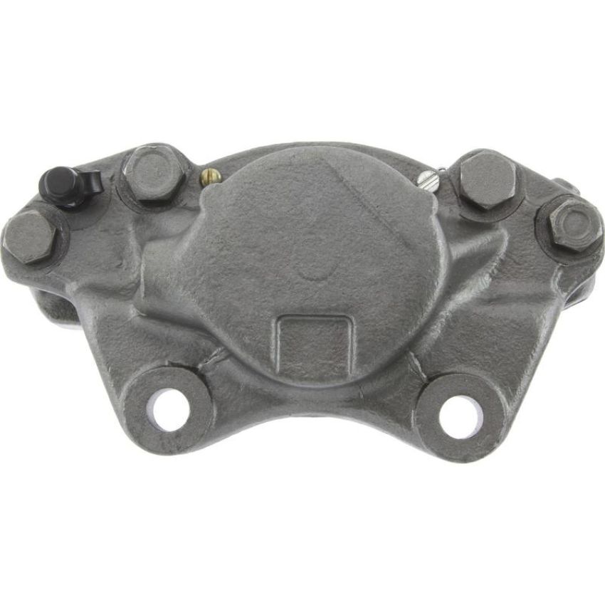 CENTRIC PARTS 141.61101 Centric Semi-Loaded Brake Caliper