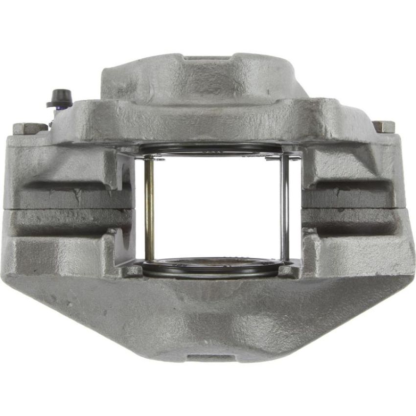 CENTRIC PARTS 141.61101 Centric Semi-Loaded Brake Caliper