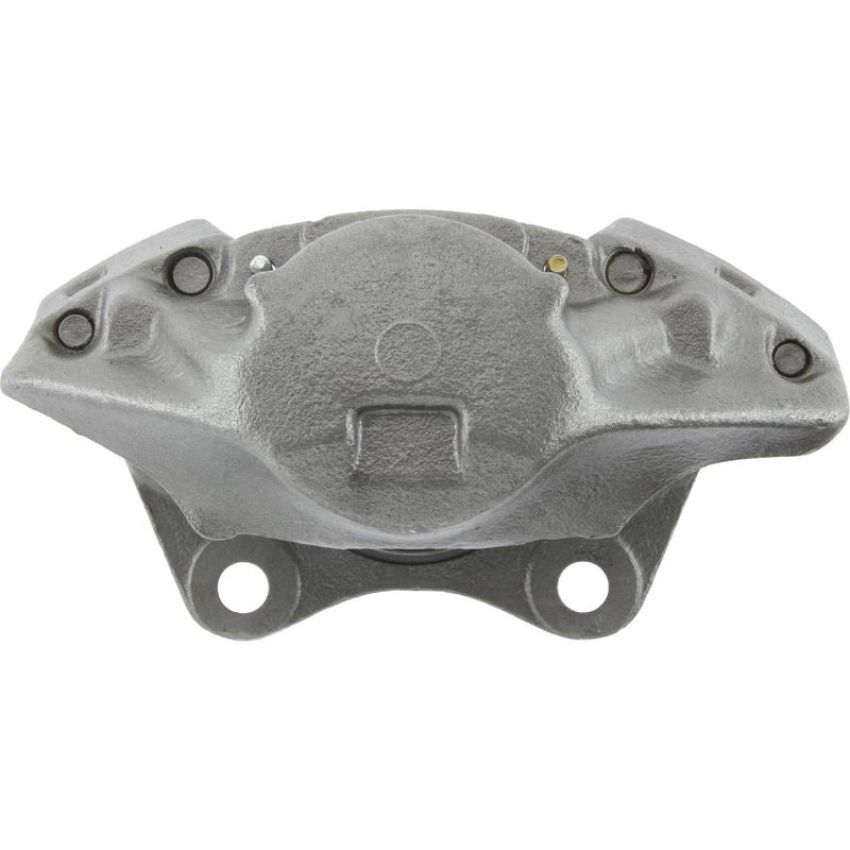 CENTRIC PARTS 141.61101 Centric Semi-Loaded Brake Caliper