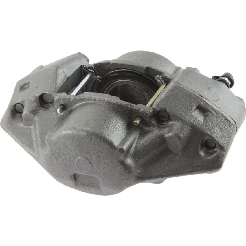 CENTRIC PARTS 141.61101 Centric Semi-Loaded Brake Caliper