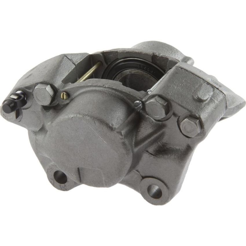CENTRIC PARTS 141.61101 Centric Semi-Loaded Brake Caliper