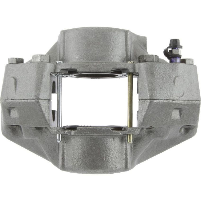 CENTRIC PARTS 141.61101 Centric Semi-Loaded Brake Caliper
