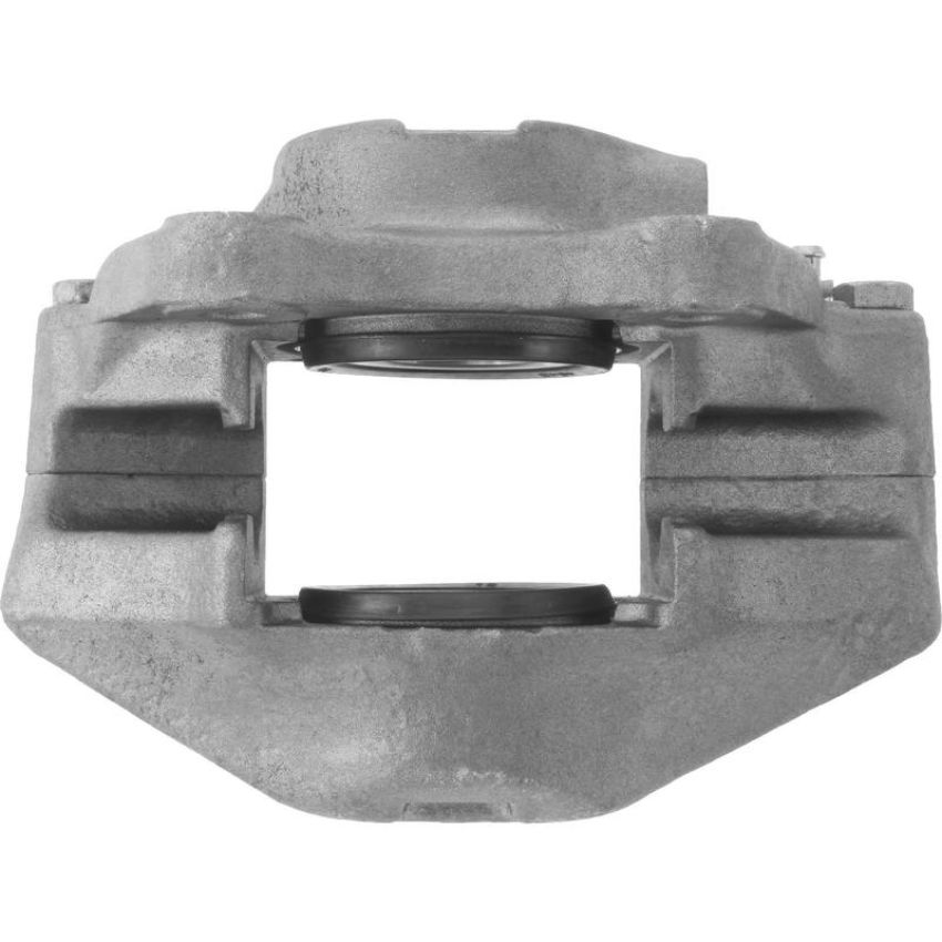 CENTRIC PARTS 141.61102 Centric Semi-Loaded Brake Caliper