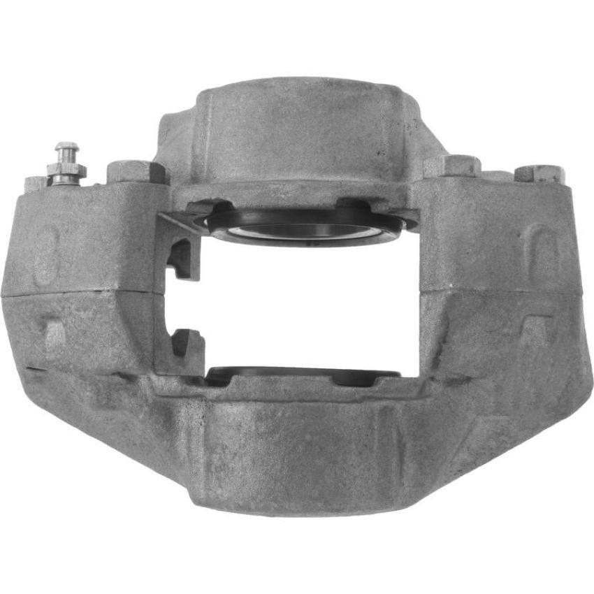 CENTRIC PARTS 141.61102 Centric Semi-Loaded Brake Caliper