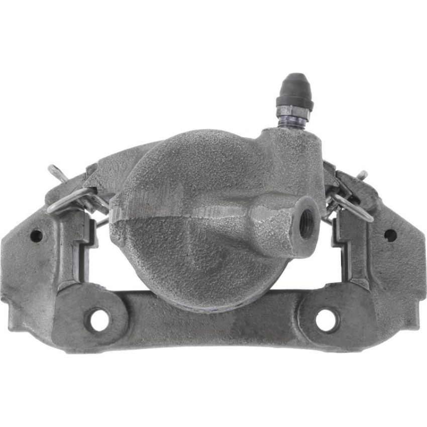 CENTRIC PARTS 141.61103 Centric Semi-Loaded Brake Caliper