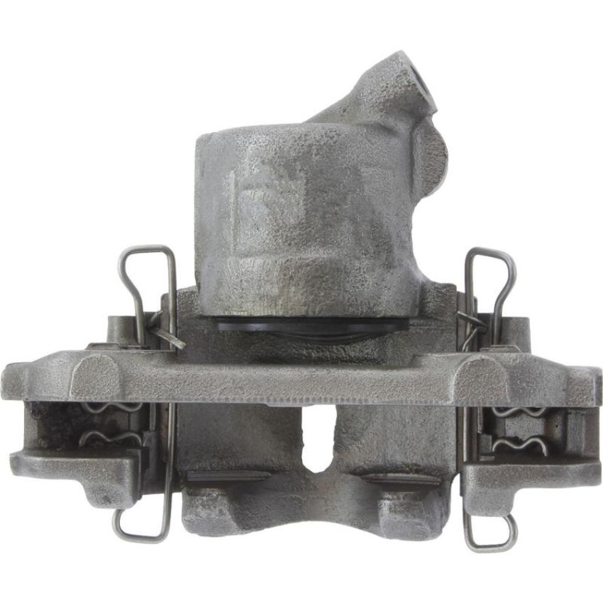 CENTRIC PARTS 141.61103 Centric Semi-Loaded Brake Caliper