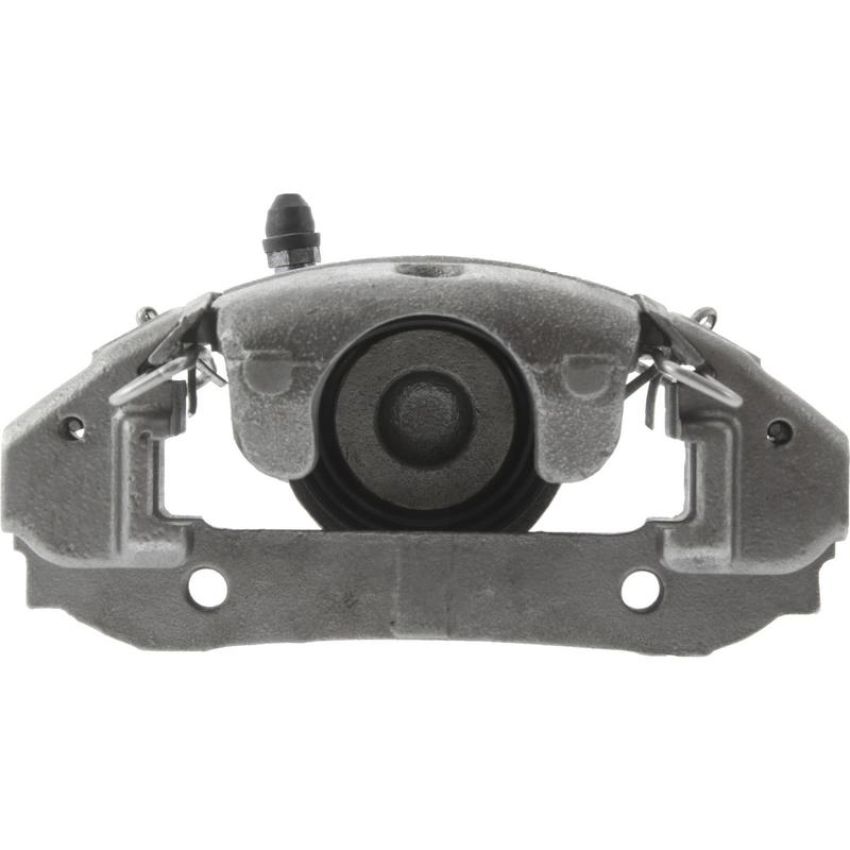 CENTRIC PARTS 141.61103 Centric Semi-Loaded Brake Caliper