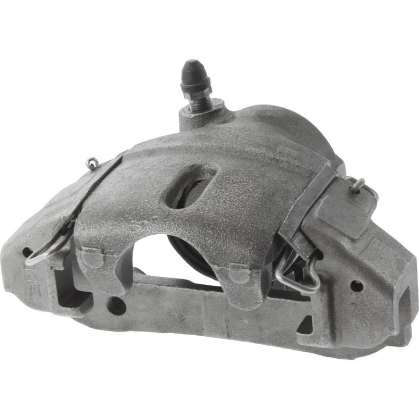 CENTRIC PARTS 141.61103 Centric Semi-Loaded Brake Caliper