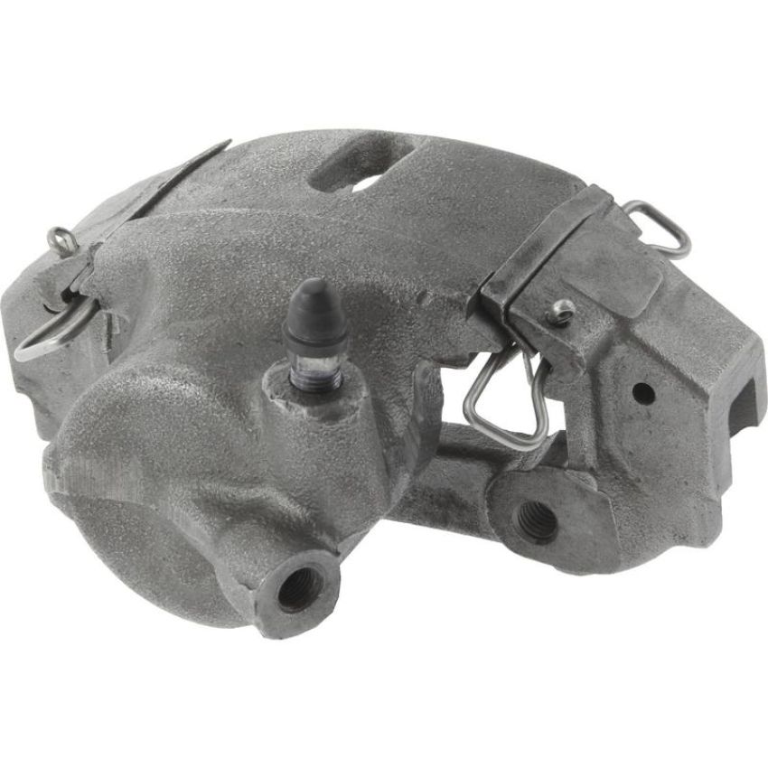CENTRIC PARTS 141.61103 Centric Semi-Loaded Brake Caliper