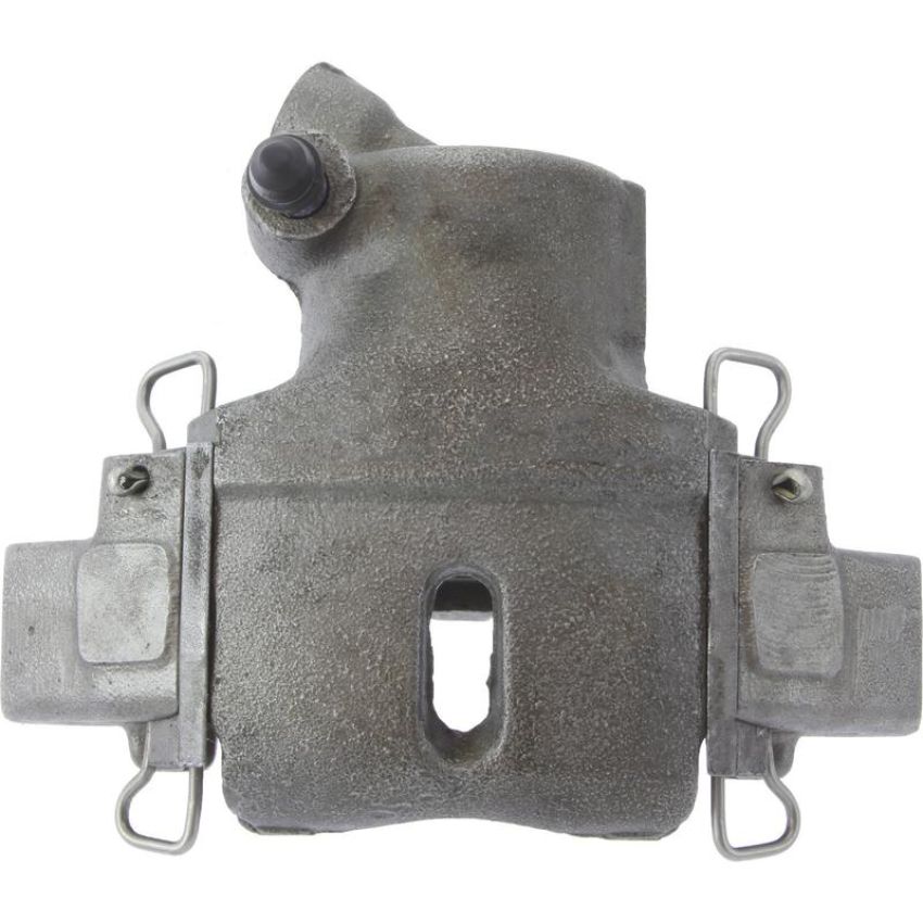 CENTRIC PARTS 141.61103 Centric Semi-Loaded Brake Caliper