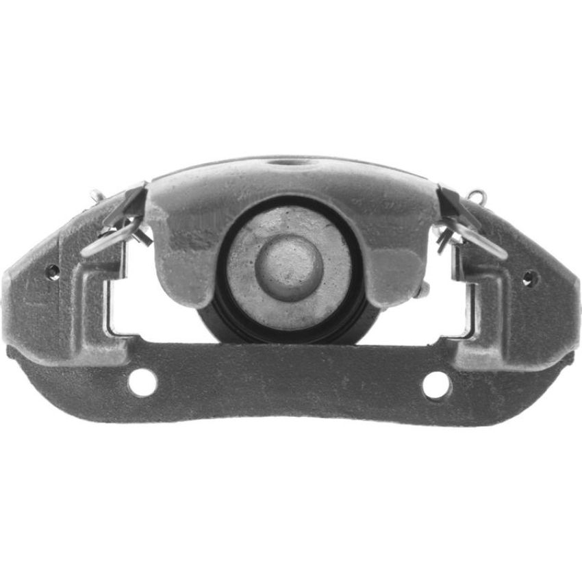 CENTRIC PARTS 141.61104 Centric Semi-Loaded Brake Caliper
