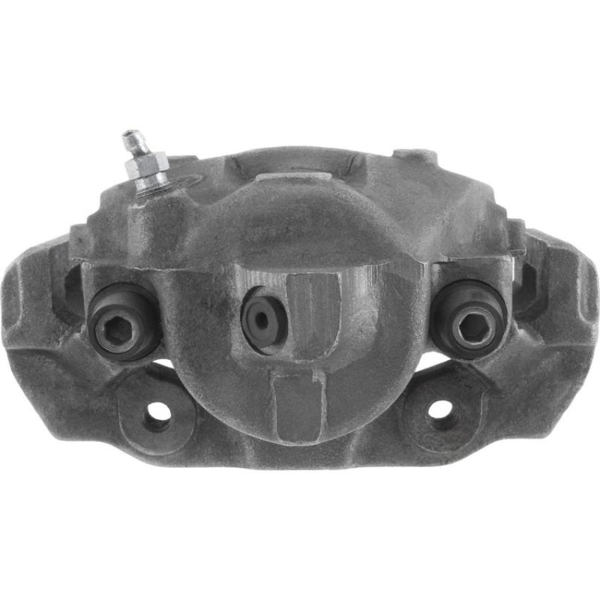 CENTRIC PARTS 141.61105 Centric Semi-Loaded Brake Caliper