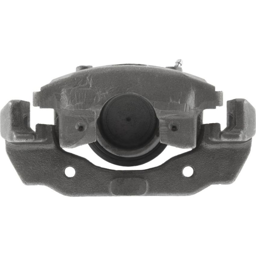 CENTRIC PARTS 141.61105 Centric Semi-Loaded Brake Caliper