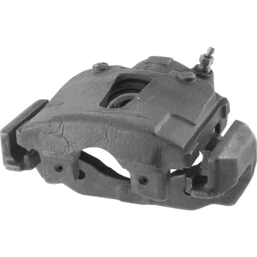CENTRIC PARTS 141.61105 Centric Semi-Loaded Brake Caliper