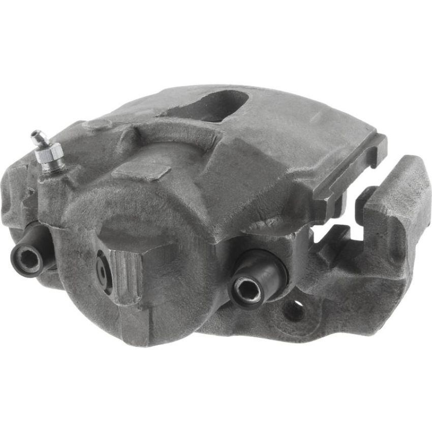 CENTRIC PARTS 141.61105 Centric Semi-Loaded Brake Caliper