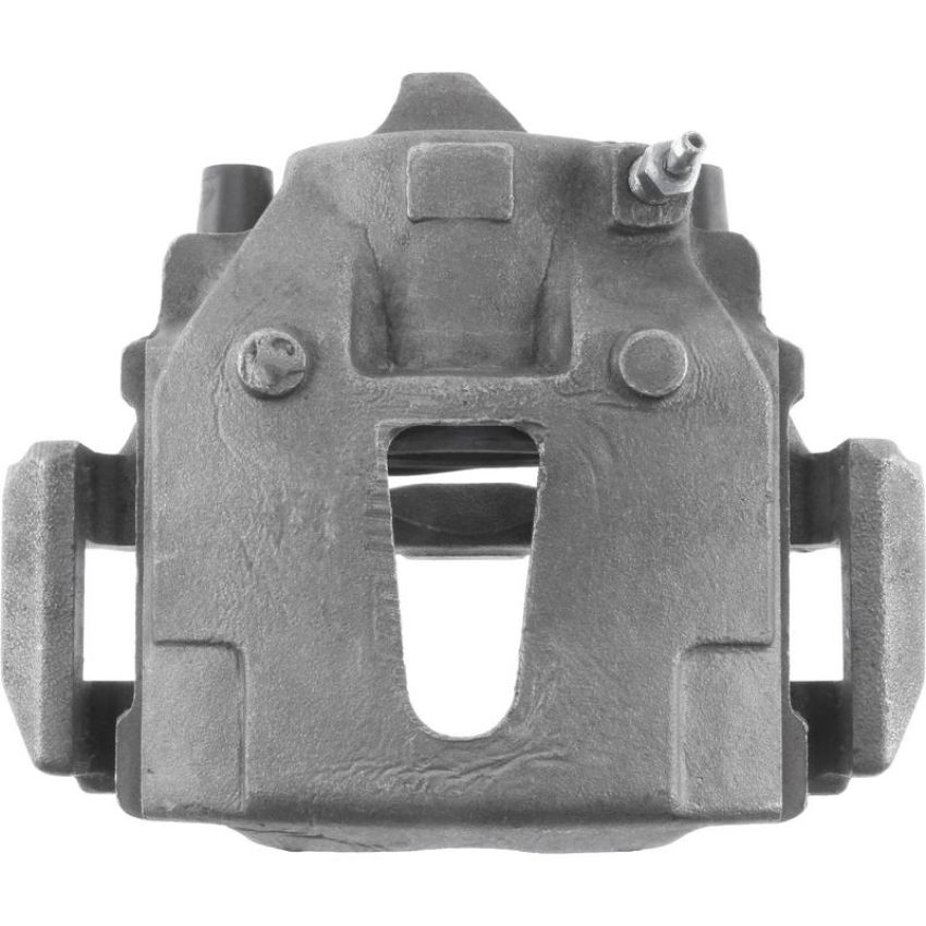 CENTRIC PARTS 141.61105 Centric Semi-Loaded Brake Caliper