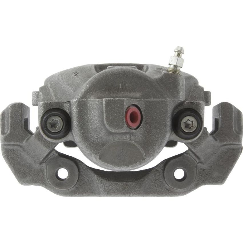 CENTRIC PARTS 141.61106 Centric Semi-Loaded Brake Caliper