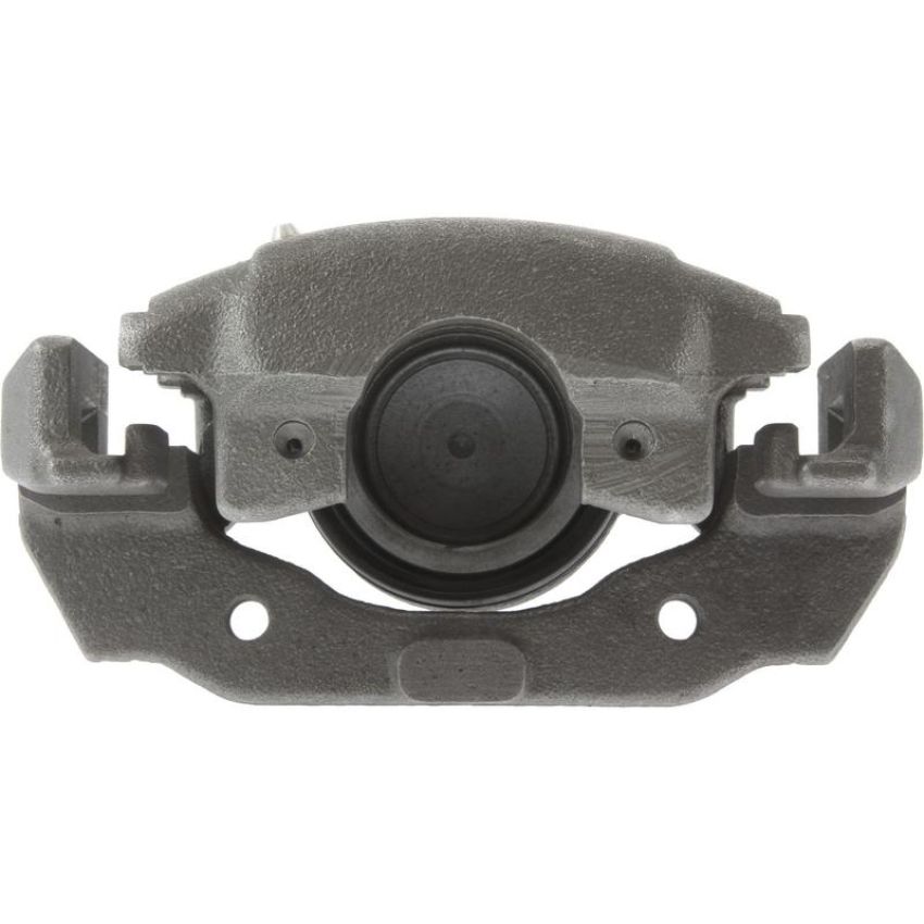 CENTRIC PARTS 141.61106 Centric Semi-Loaded Brake Caliper