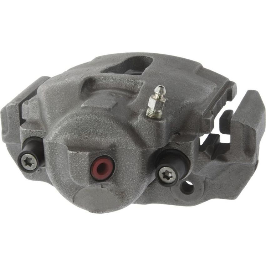 CENTRIC PARTS 141.61106 Centric Semi-Loaded Brake Caliper