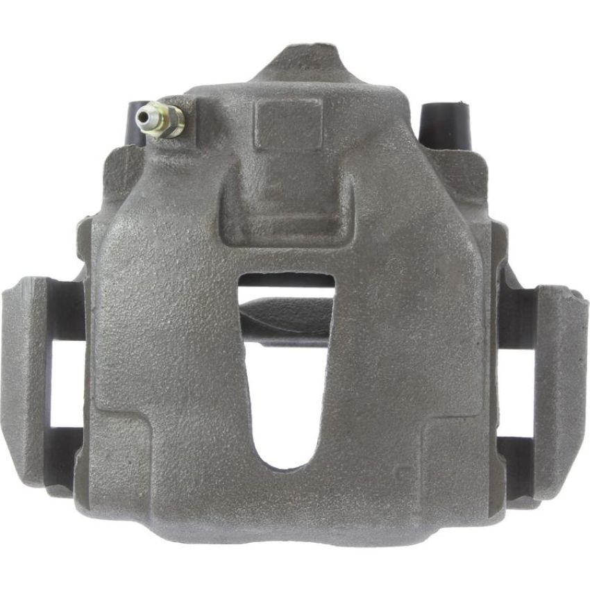 CENTRIC PARTS 141.61106 Centric Semi-Loaded Brake Caliper