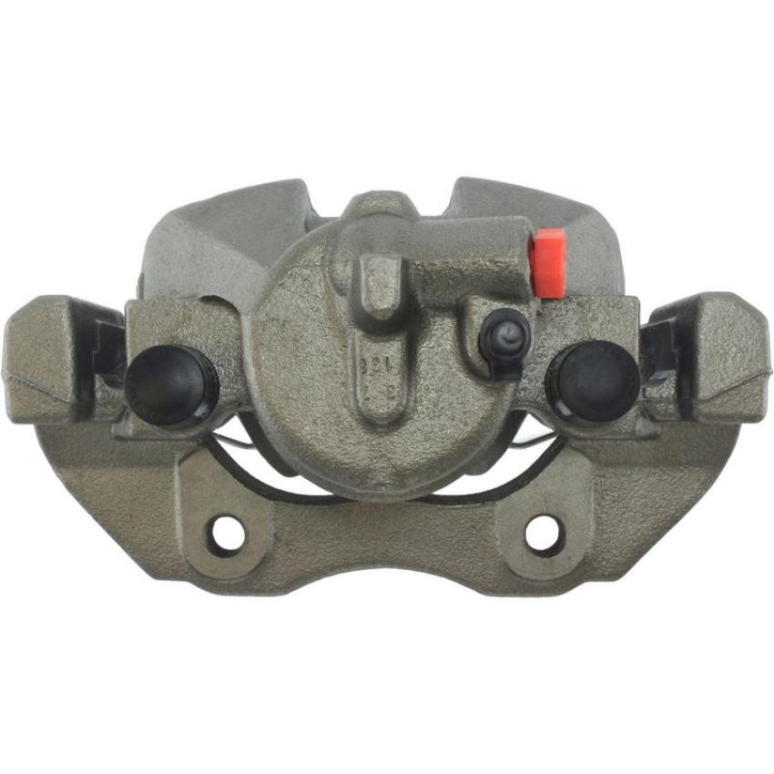 CENTRIC PARTS 141.61107 Centric Semi-Loaded Brake Caliper