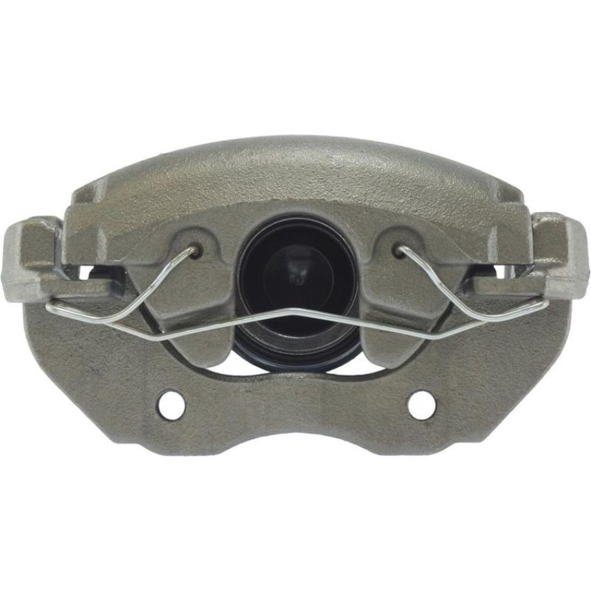 CENTRIC PARTS 141.61107 Centric Semi-Loaded Brake Caliper