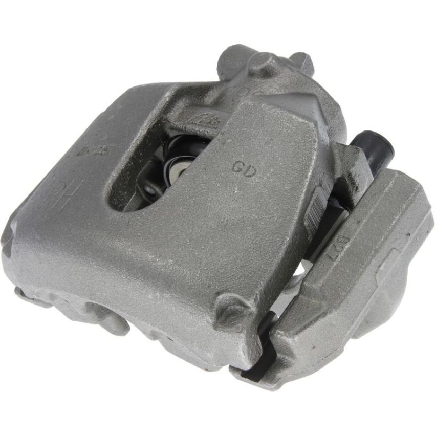 CENTRIC PARTS 141.61107 Centric Semi-Loaded Brake Caliper