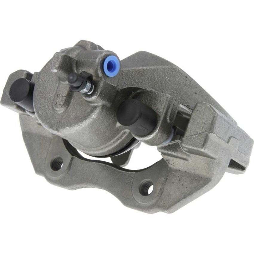 CENTRIC PARTS 141.61107 Centric Semi-Loaded Brake Caliper