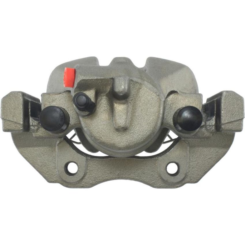 CENTRIC PARTS 141.61108 Centric Semi-Loaded Brake Caliper