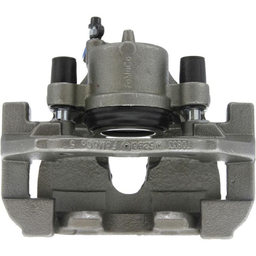 CENTRIC PARTS 141.61108 Centric Semi-Loaded Brake Caliper