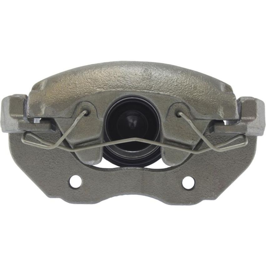 CENTRIC PARTS 141.61108 Centric Semi-Loaded Brake Caliper