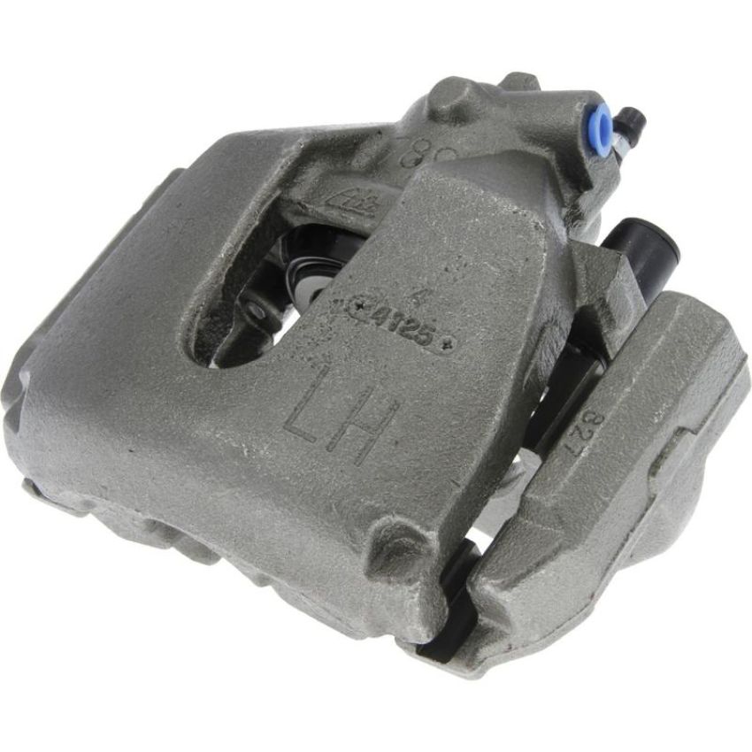 CENTRIC PARTS 141.61108 Centric Semi-Loaded Brake Caliper