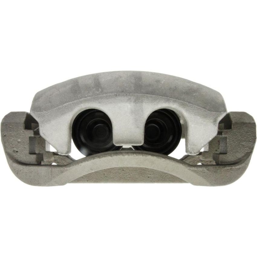 CENTRIC PARTS 141.61113 Centric Semi-Loaded Brake Caliper with New Phenolic Pistons