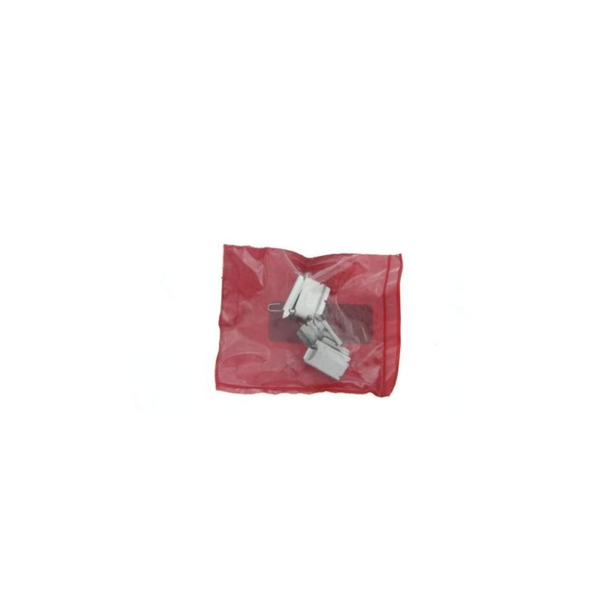 CENTRIC PARTS 141.61113 Centric Semi-Loaded Brake Caliper with New Phenolic Pistons