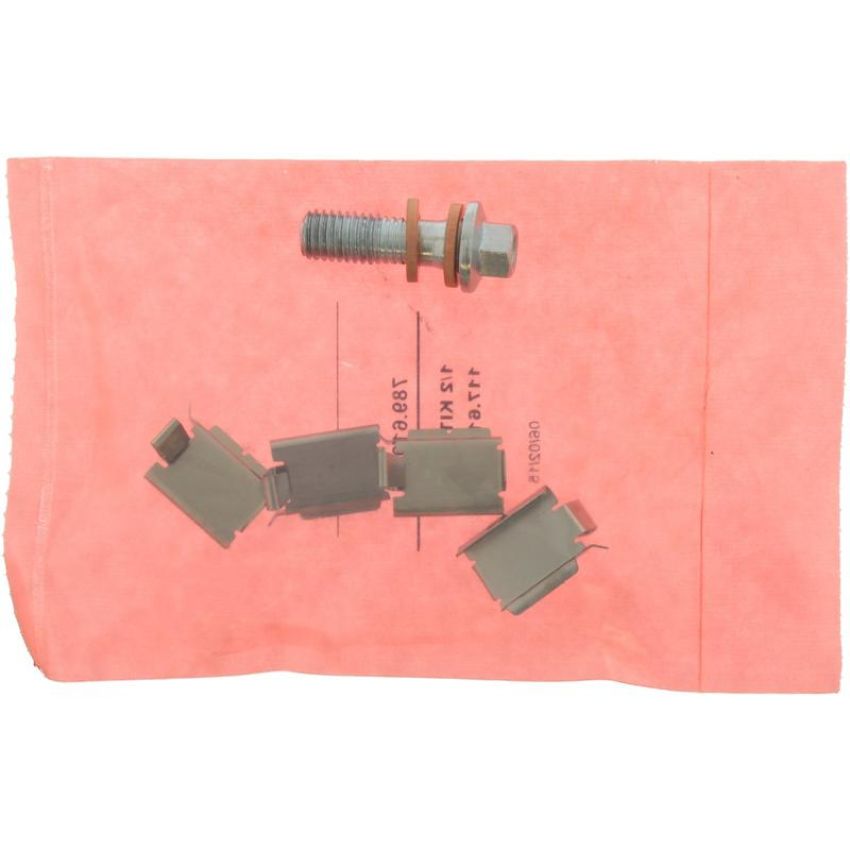 CENTRIC PARTS 141.61114 Centric Semi-Loaded Brake Caliper with New Phenolic Pistons