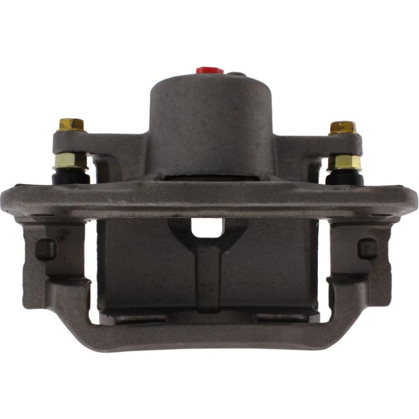 CENTRIC PARTS 141.61117 Centric Semi-Loaded Brake Caliper