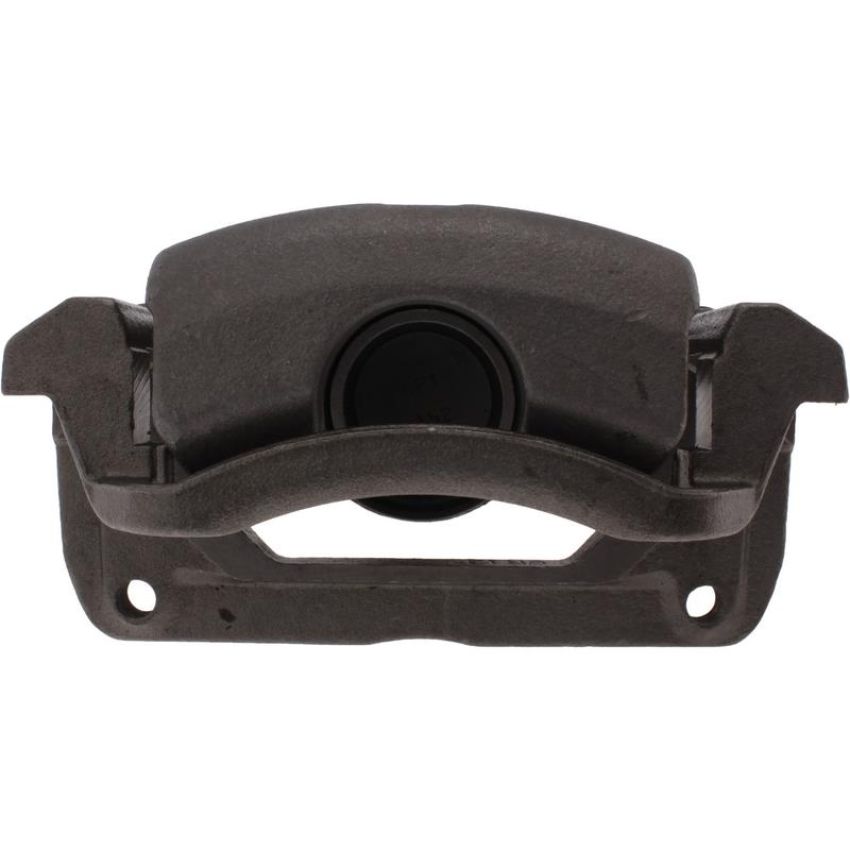 CENTRIC PARTS 141.61117 Centric Semi-Loaded Brake Caliper