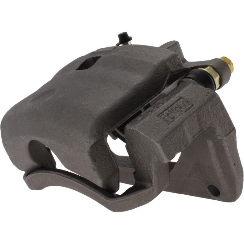 CENTRIC PARTS 141.61117 Centric Semi-Loaded Brake Caliper