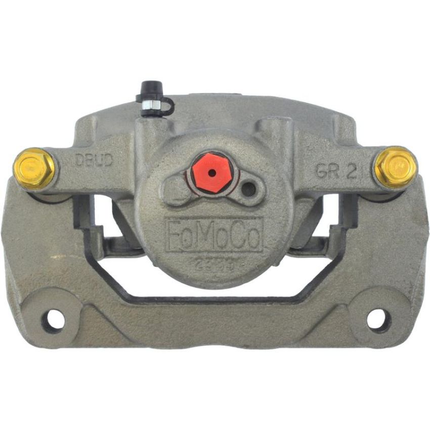 CENTRIC PARTS 141.61118 Centric Semi-Loaded Brake Caliper