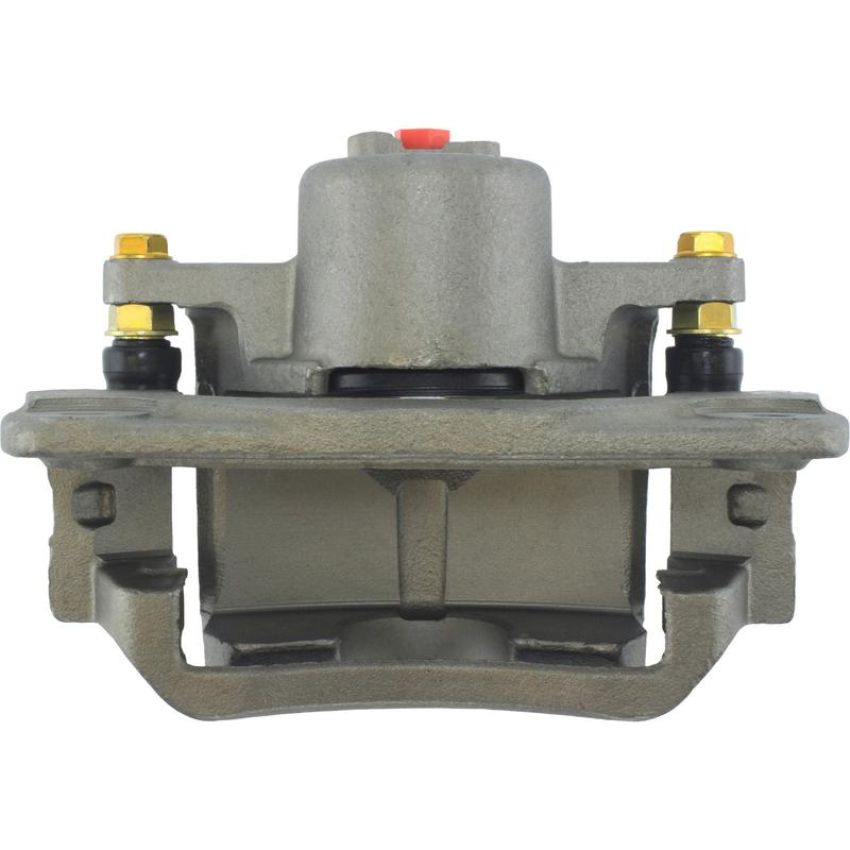 CENTRIC PARTS 141.61118 Centric Semi-Loaded Brake Caliper