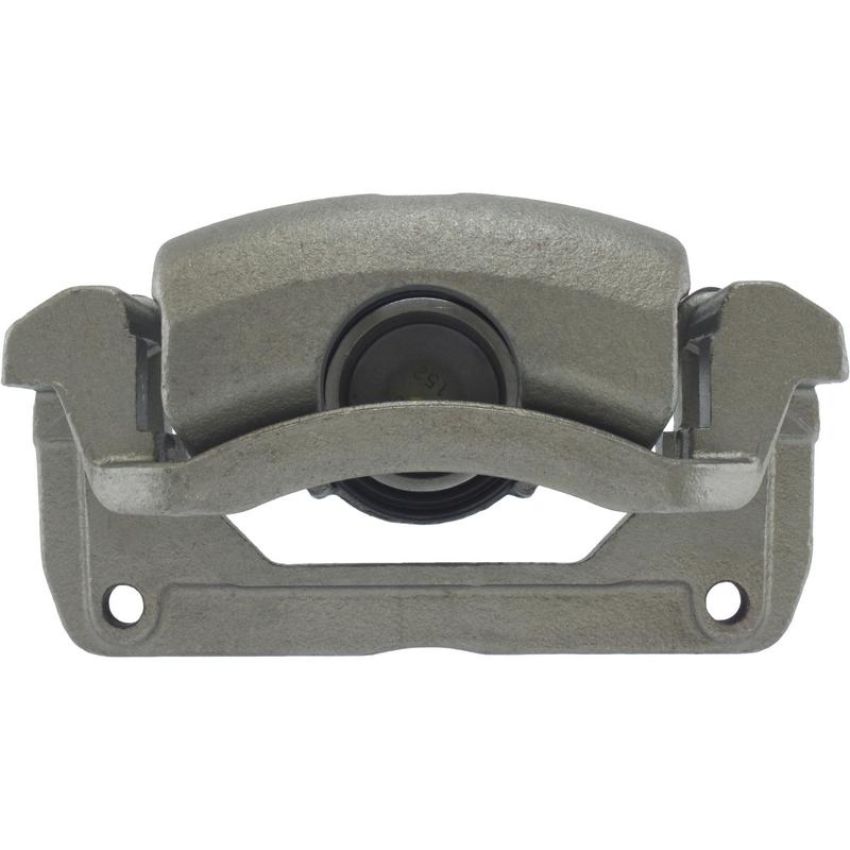 CENTRIC PARTS 141.61118 Centric Semi-Loaded Brake Caliper