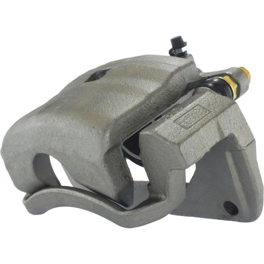 CENTRIC PARTS 141.61118 Centric Semi-Loaded Brake Caliper