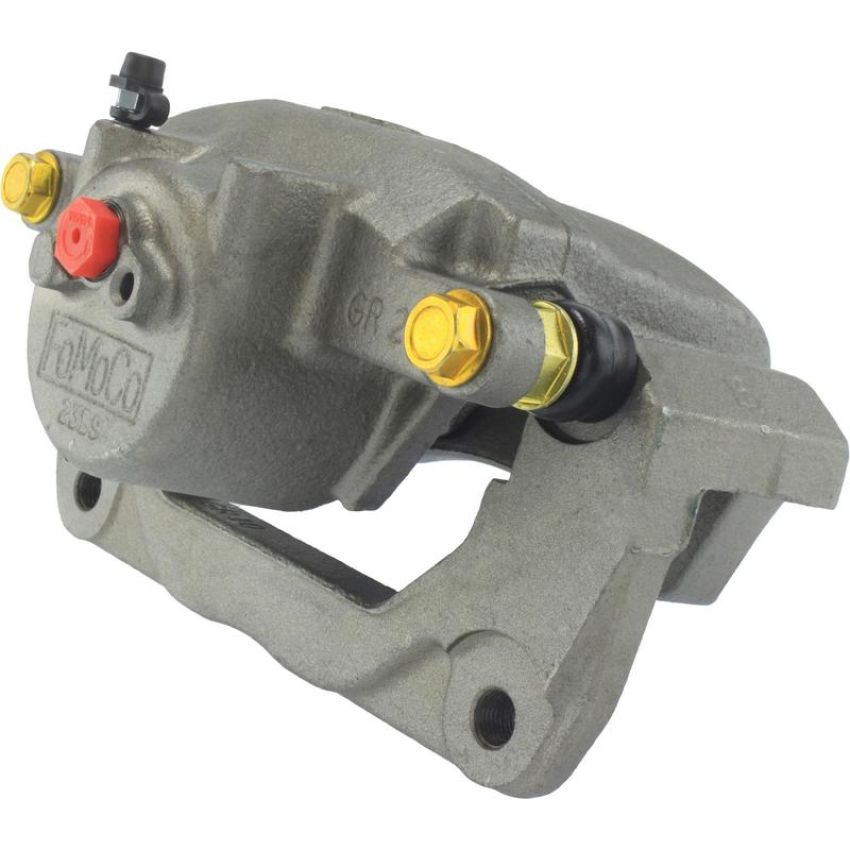 CENTRIC PARTS 141.61118 Centric Semi-Loaded Brake Caliper