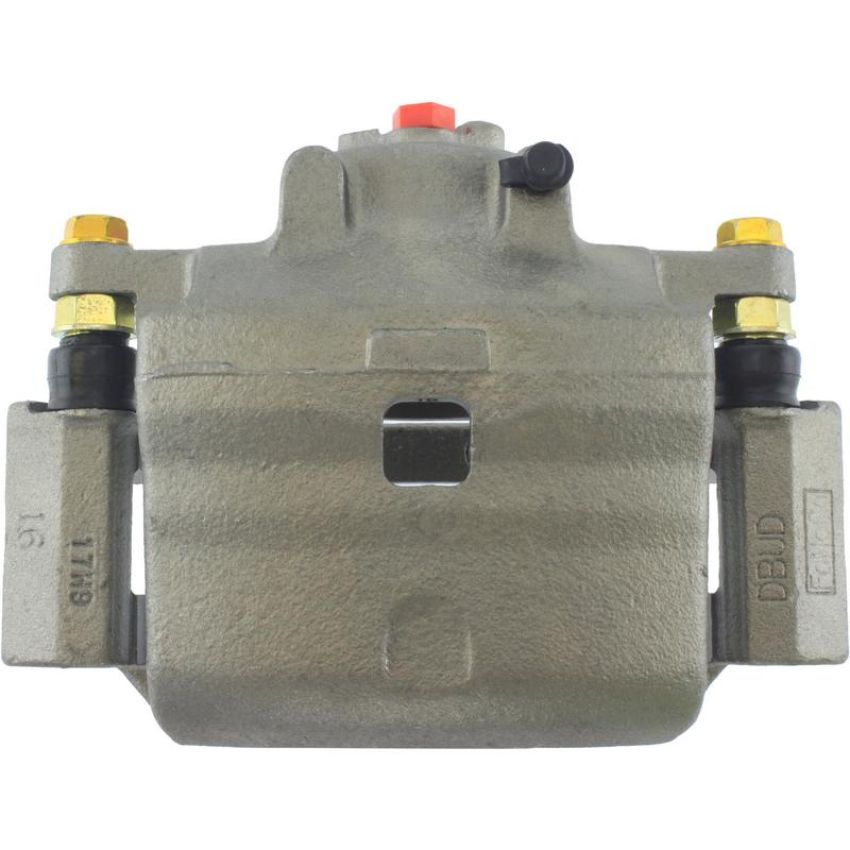 CENTRIC PARTS 141.61118 Centric Semi-Loaded Brake Caliper